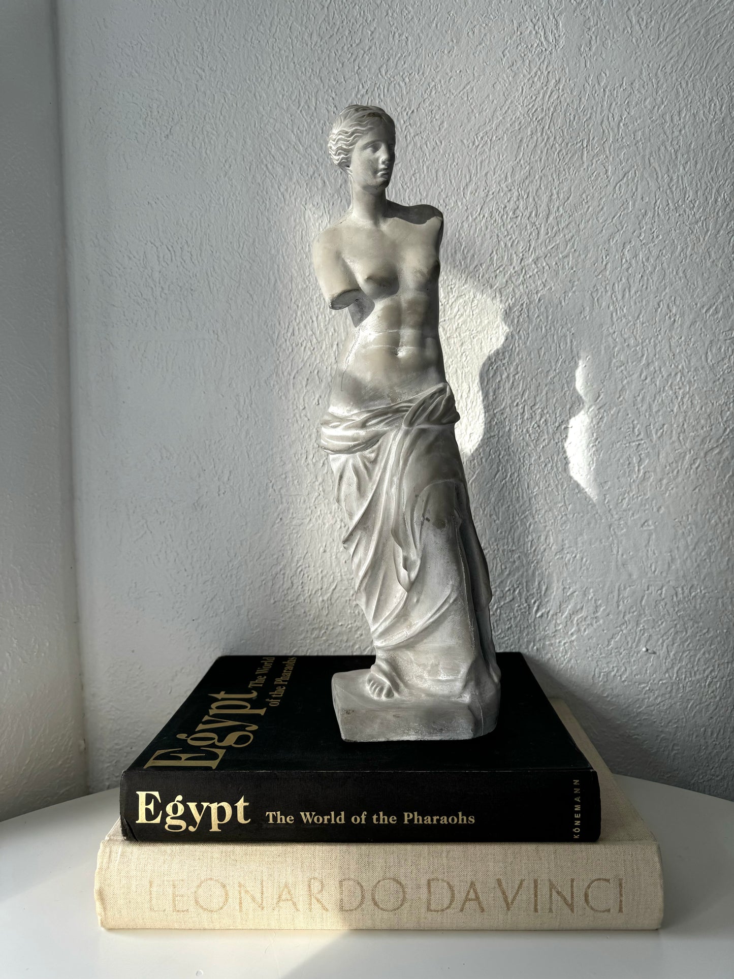 X~Large Greek goddess Venus De Milo statue